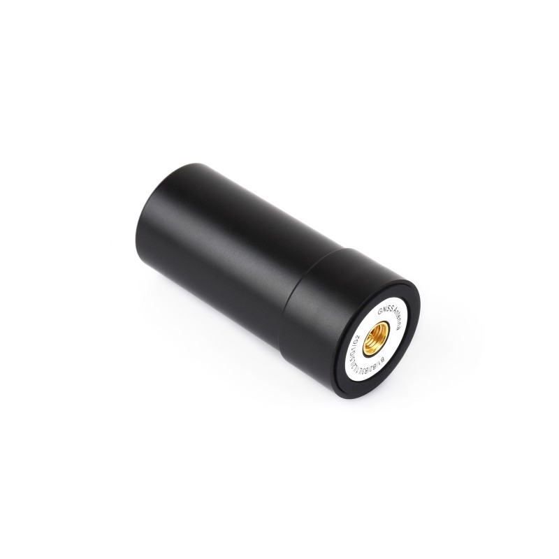 GNSS L1+L2+L5 Multi-constellation,