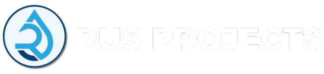 Rus Projects logo